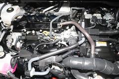 ヤリスクロス HEV Z