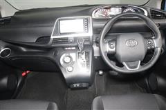 シエンタ G セーフティエディション2