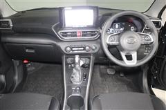 ロッキー プレミアムG