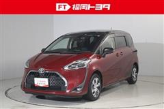 シエンタ G クエロ