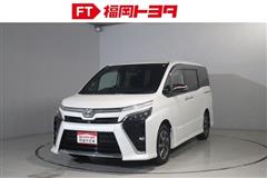 トヨタ ヴォクシー ZS キラメキ2