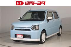 ダイハツ ミラトコット G SA3