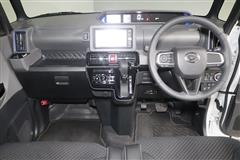 タント カスタムRS