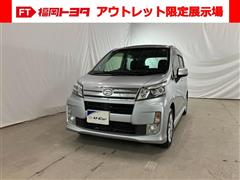 ムーヴ カスタム X