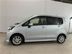 ムーヴ カスタム X