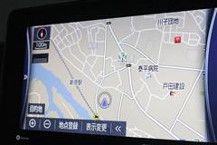 ハリアーHEV Zレザーパッケージ