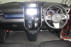 ルーミー カスタムG