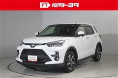 トヨタ ライズ Z