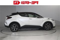 C-HRHEV Gモードブル-ノ