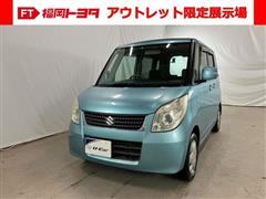 パレット リミテッド