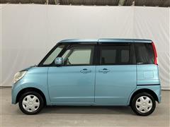 パレット リミテッド