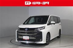 ノア HEV S-Z