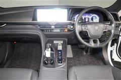 クラウンクロスオーバーGアドレザー