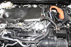 クラウンクロスオーバーGアドレザー