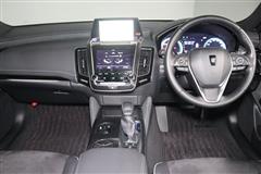 クラウン HEV RSアドバンス