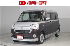 ムーヴキャンバス G メイク SA3