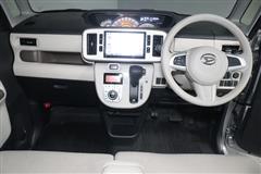 ムーヴキャンバス G メイク SA3