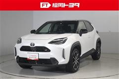 トヨタ ヤリスクロス HEV GRスポーツ