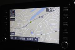 ヤリスクロスHEV Zアドベンチャー