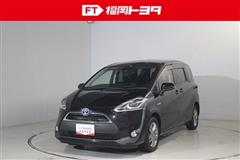 シエンタ HEV G クエロ
