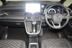 ヴォクシー HEV S-Z