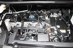 ヴォクシー HEV S-Z