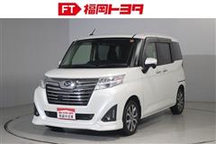 トール カスタム Gターボ SA2