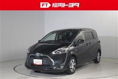 シエンタ HEV G クエロ