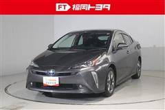 プリウス S ツーリングセレクション