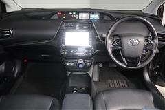 プリウス S ツーリングセレクション