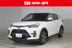 トヨタ ライズ Z