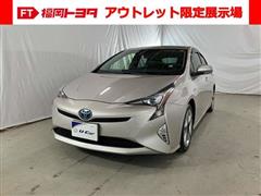 プリウス S ツーリングセレクション