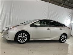 プリウス S ツーリングセレクション