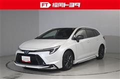 カローラツーリング