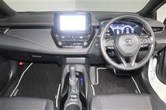 カローラツーリングHEV WXB