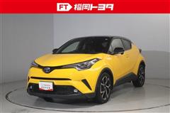 C-HR HEV G