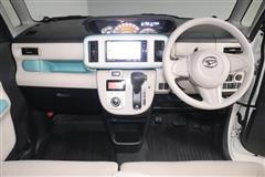 ムーヴキャンバス GメイクSA2