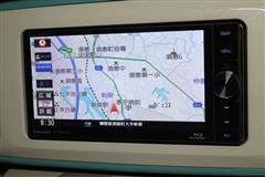 ムーヴキャンバス GメイクSA2