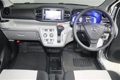 ミライース X SA3