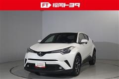 C-HR G-T