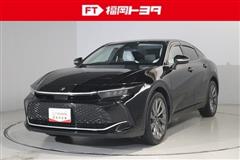トヨタ クラウンクロスオーバーGアドレザー