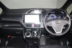 エスクァイアHEV GIプレミアムBT