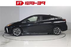 プリウス S ツーリングセレクション