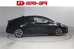 プリウス S ツーリングセレクション