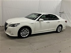 クラウンアスリートHEV アスリートS