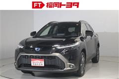 カローラクロス