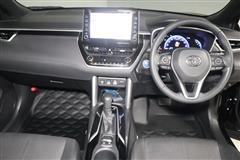 カローラクロス HEV Z