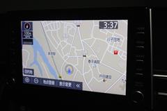 カローラクロス HEV Z