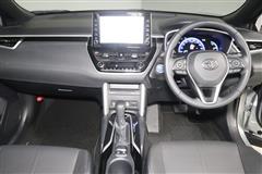 カローラクロス HEV Z