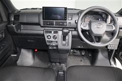 ハイゼットカーゴ クルーズターボ